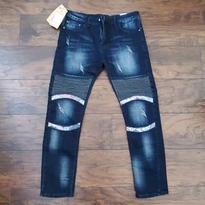 Brand New, Urban Style "Skinny Jeans"